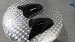 OEM BMW M3 F80 hoogglans zwart spiegelkappen set, Ophalen of Verzenden, Gebruikt, BMW