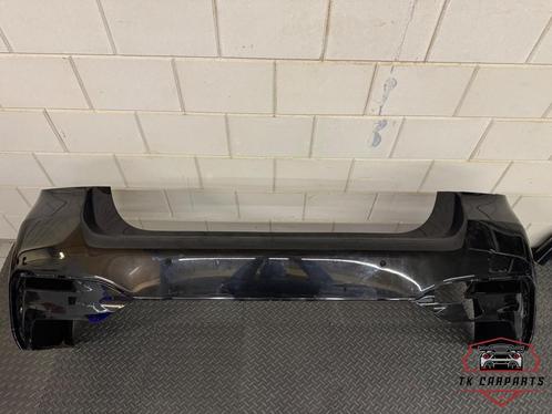 Bmw g30 lci f90 M5 achterbumper orgineel, Auto-onderdelen, Carrosserie en Plaatwerk, Bumper, BMW, Achter, Gebruikt, Ophalen of Verzenden