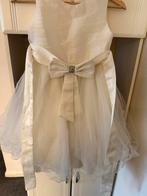 Feest jurk, Kleding | Dames, Ophalen of Verzenden, Zo goed als nieuw, Zwart