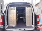 Aluca set (Brover) bedrijfswageninrichting L+R COMPLEET ZGAN, Ophalen of Verzenden, Nieuw, Peugeot