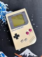 Gameboy DMG-01, Spelcomputers en Games, Spelcomputers | Nintendo Game Boy, Gebruikt, Ophalen of Verzenden, Game Boy Classic