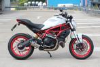 Ducati monster 797 (A2 mogelijk), Motoren, Motoren | Ducati, 2 cilinders, Particulier, Meer dan 35 kW, 803 cc