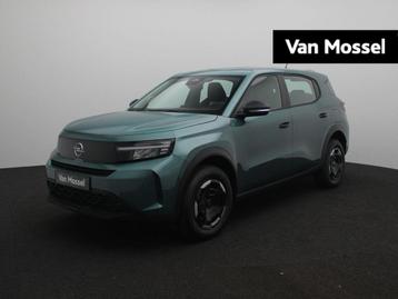 Opel Frontera Electric Edition 44 kWh | STOEL/STUUR/VOORRUIT beschikbaar voor biedingen