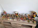 Rasta reggae verzameling, Ophalen
