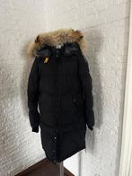 Parajumper winterjas pjs maat L., Ophalen, Zwart, Maat 42/44 (L), Parajumpers