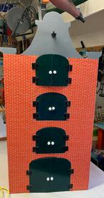 Sinterklaas cadeau Pakhuis, Ophalen, Zo goed als nieuw