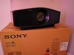 sony vpl-vw760es NATIVE 4K HDR Laser beamer top segment, Audio, Tv en Foto, Beamers, Ophalen of Verzenden, Zo goed als nieuw, LCOS