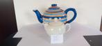 Theepot "Maastricht Petrus " 1 van de vele theepotten, Ophalen of Verzenden