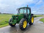 John Deere 6300, Zakelijke goederen, Agrarisch | Tractoren, Gebruikt, 80 tot 120 Pk, John Deere, Meer dan 10000