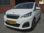 Peugeot 108 1.0 e-VTi Access, Airco, Stuurbekrachtiging, DAB, Voorwielaandrijving, Stof, Gebruikt, Euro 6