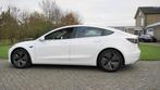 Tesla Model 3 Standard RWD Plus 60 kWh Panoramadak leder, Auto's, Automaat, 238 pk, Achterwielaandrijving, Gebruikt