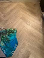 Mooi strapless badpak - maat 42, Kleding | Dames, Badmode en Zwemkleding, Ophalen of Verzenden, Zo goed als nieuw, Overige kleuren