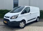 FORD Transit Custom 2.2TDCi 105PK 290 L1H1 Ambiente 3 Zits A, Euro 5, Gebruikt, 4 cilinders, Wit
