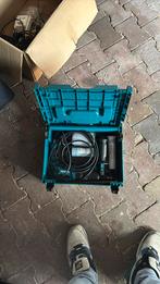 Makita hr 2631 klopboormachine nieuwe, Doe-het-zelf en Verbouw, Gereedschap | Boormachines, Ophalen of Verzenden, Nieuw, Boormachine