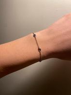 Swarovski armbandje, Nieuw, Zilver, Zilver, Ophalen
