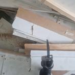 Ervaren sloper – sloopwerk, renovatiesloop & ontruiming