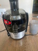 Philips sap centrifuge, Ophalen of Verzenden, Zo goed als nieuw