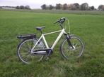 Te koop elektrische herenfiets stella livorno maat 52, Fietsen en Brommers, Elektrische fietsen, 51 tot 55 cm, Ophalen, Zo goed als nieuw