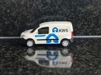 Decals transfer set volker KWS infra bouw 1:87 H0, Hobby en Vrije tijd, Verzenden, Nieuw, Overige merken