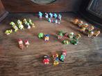 Verzameling Kinder Surprise Figuren, Ophalen, Hardplasticfiguren
