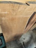 Populier, Doe-het-zelf en Verbouw, Hout en Planken, Minder dan 25 mm, Ophalen of Verzenden, Zo goed als nieuw, Pallet