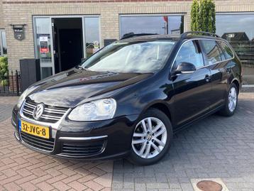 Volkswagen Golf Variant 1.4 TSI Comfortline | Navi | Handel  beschikbaar voor biedingen