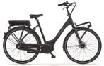 Cortina E-Common Jet Black Matt van € 2949 voor € 2350, Ophalen, Nieuw, 47 tot 51 cm, Cortina