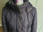 Prachtige winterjas., Kleding | Dames, Jassen | Winter, Maat 38/40 (M), Paars, Nieuw, Ophalen of Verzenden