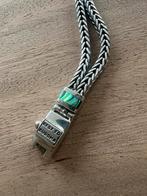 Best to Buddha Zilveren Armband, Sieraden, Tassen en Uiterlijk, Armbanden, Ophalen of Verzenden, Nieuw, Zilver