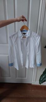 Blouse kerst maat 158, Ophalen of Verzenden, Zo goed als nieuw, Jongen, Overhemd of Blouse