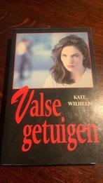 Valse getuigen - Kate Wilhelm, Ophalen of Verzenden, Nederland