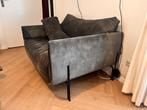 Prachtige 2 zitter (love seat), Ophalen, Tweepersoons, 75 tot 100 cm, Zo goed als nieuw