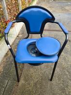 Te koop stoel po, Ophalen