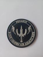 LUMBL 13 INFBN patch, Verzamelen, Verzenden, Luchtmacht, Amerika, Embleem of Badge