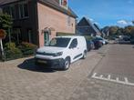 Citroën Berlingo Van GB 1.5 Bluehdi 100pk L1 2022 Wit, Auto's, 21 km/l, 1350 kg, 4 cilinders, Citroën