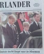 Diana, Ophalen of Verzenden, Gebruikt, Overige formaten, Levenslied of Smartlap