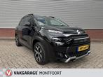 Citroen C3 Aircross 1.2 PureTech You|Keyless|Headup|Carplay|, Voorwielaandrijving, Gebruikt, 1199 cc, Met garantie (alle)