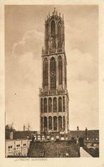 (386-147-013) Utrecht Domtoren, Verzenden, Utrecht