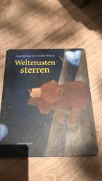 Anu Stohner - Welterusten sterren, Ophalen of Verzenden, Zo goed als nieuw, Anu Stohner