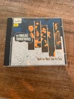 The Fabulous Thunderbirds - Walk that Ealk, Talk that Talk, Ophalen of Verzenden, 1980 tot heden, Gebruikt, Jazz