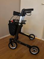 Rollator Rehasense Server lichtgewicht, Ophalen, Lichtgewicht, Nieuw