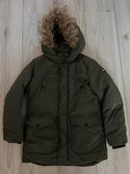 Tommy Hilfiger Winterjas Maat 128, Kinderen en Baby's, Kinderkleding | Maat 128, Jongen of Meisje, Ophalen of Verzenden, Jas, Tommy Hilfiger