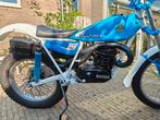 Bultaco Sherpa T350 199B Trial, 340 cc, Particulier, Overig