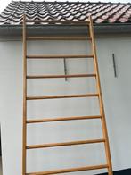 Vintage Houten klimrek, Kindermaat 146 t/m 176, Ophalen, Gebruikt, Materiaal