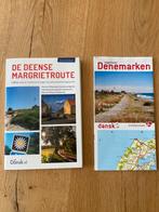 De Deense Margrietroute + routekaart, Overige merken, Europa, Nieuw, Ophalen of Verzenden