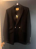Josh v blazer nicole maat xl nieuw, Zwart, Maat 42/44 (L), Nieuw, Ophalen of Verzenden