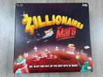 Zillionaires on Mars - bordspel, Drie of vier spelers, Ophalen of Verzenden, Nieuw