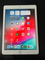 Apple iPad 5e generatie wit 32GB hoesje screenprotector, Computers en Software, Apple iPads, Apple iPad, Ophalen of Verzenden