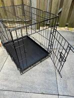 Reismand of Bench hond/kat, Dieren en Toebehoren, Ophalen of Verzenden, Gebruikt