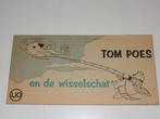 Bommel en Tom Poes ~ Complete serie van Vaderland Reeks, Complete serie of reeks, Ophalen of Verzenden, Gelezen, Marten Toonder